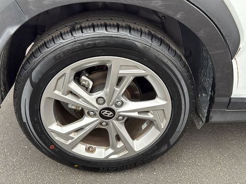 Used 2023 Hyundai Kona SEL w/ Cargo Package image 27