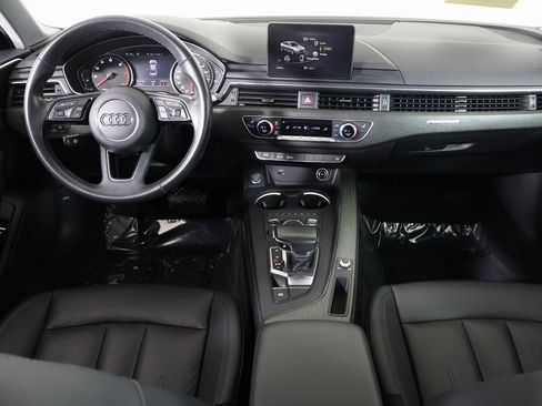 Used 2019 Audi A4 2.0T Premium w/ Convenience Package image 26