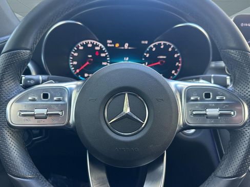 Certified 2023 Mercedes-Benz C 300 Coupe image 16