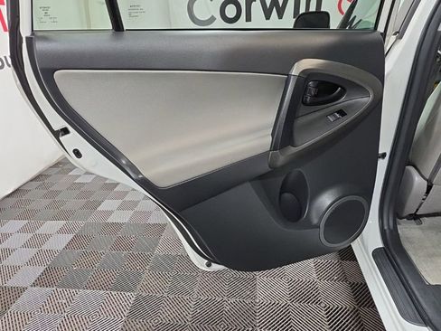 Used 2010 Toyota RAV4 4WD image 20