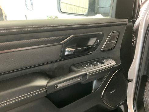 Used 2025 RAM 1500 RHO w/ RHO Level 1 Equipment Group AWD/4WD image 10