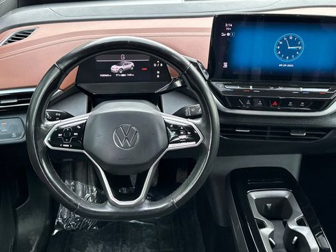 Used 2022 Volkswagen ID.4 Pro S image 14