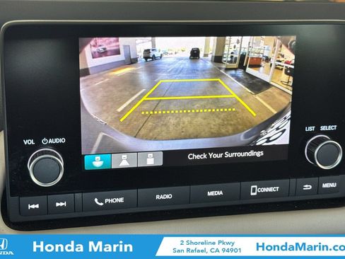 Used 2024 Honda HR-V LX image 23
