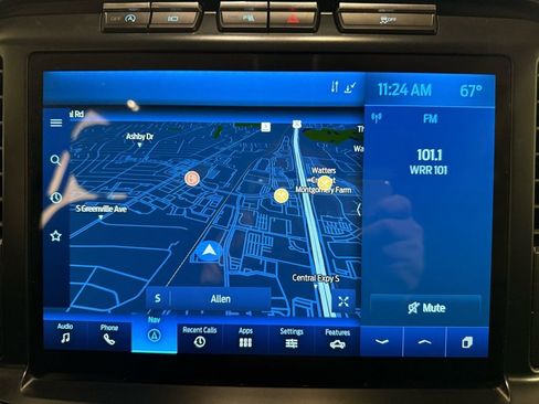 Used 2021 Ford F150 XLT w/ Equipment Group 302A High image 22