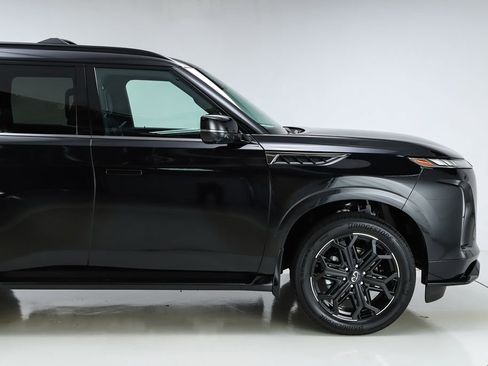 New 2026 INFINITI QX80 4WD w/ Sport Exterior Package image 53