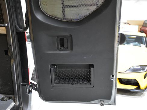 Used 2023 Mercedes-Benz Sprinter 2500 image 46