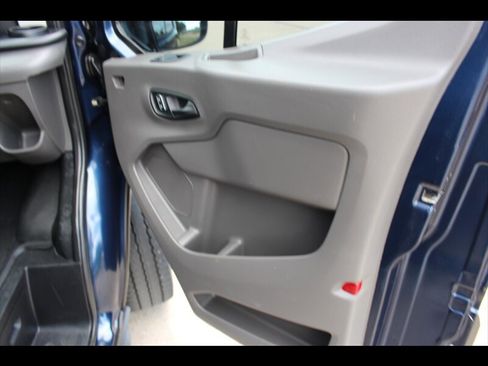 Used 2022 Ford Transit 350 XLT AWD/4WD image 26