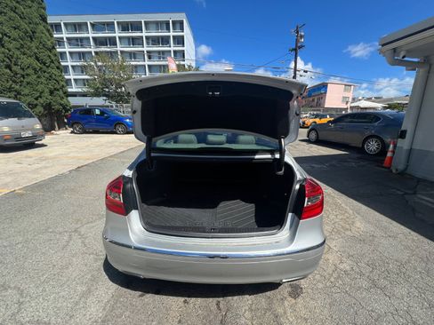 Used 2012 Hyundai Genesis 3.8 image 27