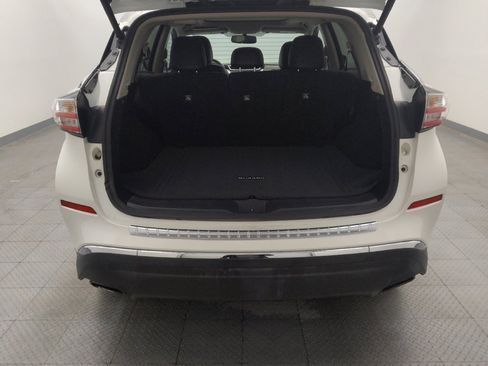 Used 2018 Nissan Murano Platinum image 29