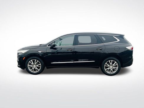 Used 2022 Buick Enclave Premium w/ Experience Buick Package image 2
