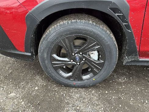 New 2026 Subaru Crosstrek 2.5i image 5