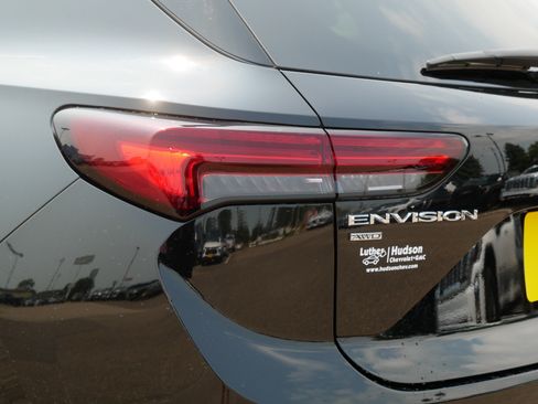 Used 2023 Buick Envision Preferred AWD/4WD image 17