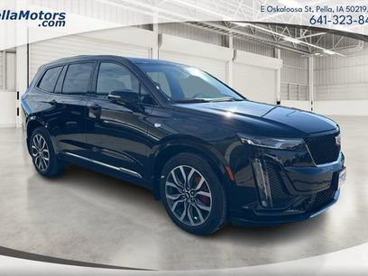 Used 2024 Cadillac XT6 Sport