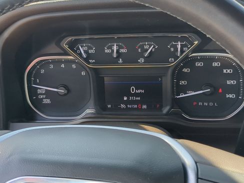 Used 2020 GMC Sierra 1500 Elevation w/ Elevation Value Package image 15