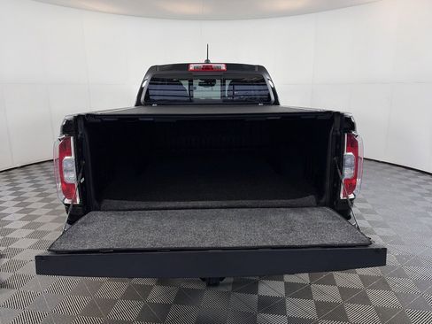 Used 2021 GMC Canyon Denali image 14