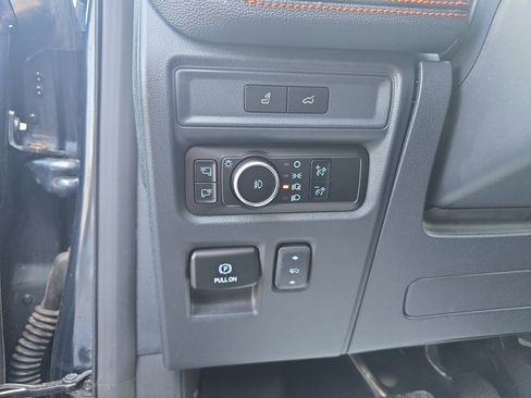 Used 2024 Ford Expedition Timberline AWD/4WD image 20