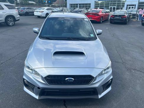 Used 2019 Subaru WRX AWD/4WD image 48
