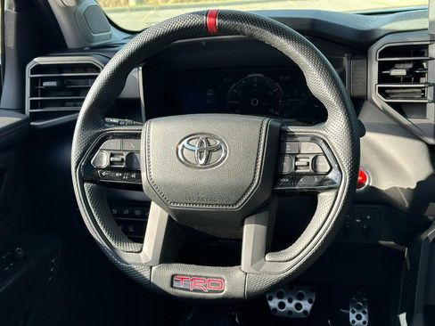 Used 2022 Toyota Tundra TRD Pro image 13