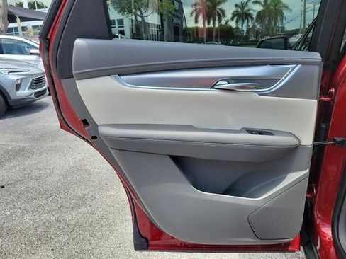 Certified 2023 Cadillac XT5 Premium Luxury w/ Technology Package FWD image 26