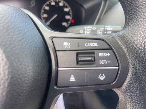 Used 2024 Honda HR-V LX image 22