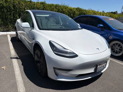 Used 2020 Tesla Model 3 Standard Range Plus
