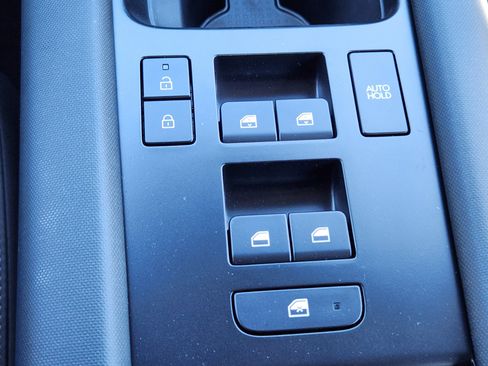 New 2025 Hyundai Ioniq 6 SEL image 23