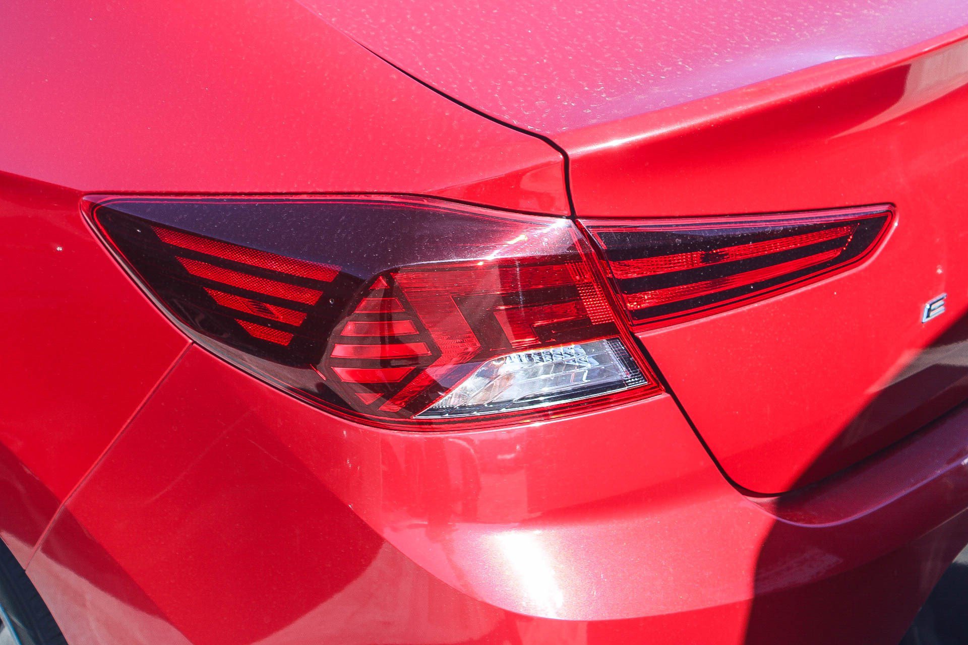 Used 2020 Hyundai Elantra Value Edition FWD image 11
