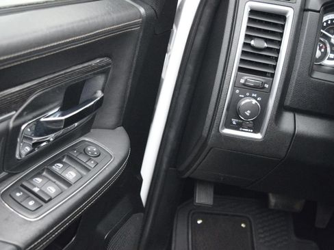 Used 2014 RAM 1500 Limited AWD/4WD image 27