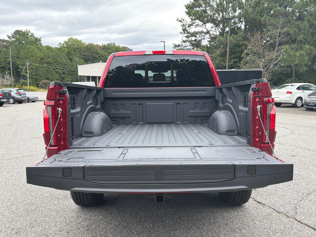 New 2026 Ford F150 King Ranch w/ Equipment Group 601A High AWD/4WD image 20
