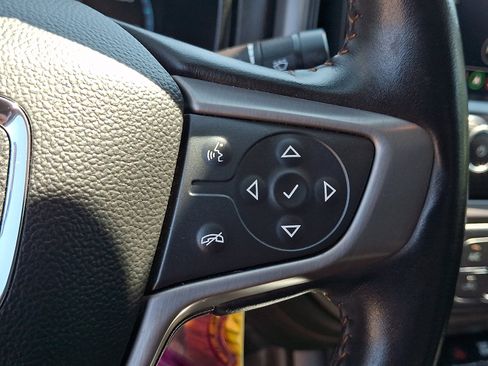 Used 2021 GMC Canyon AT4 w/ Driver Alert Package AWD/4WD image 22