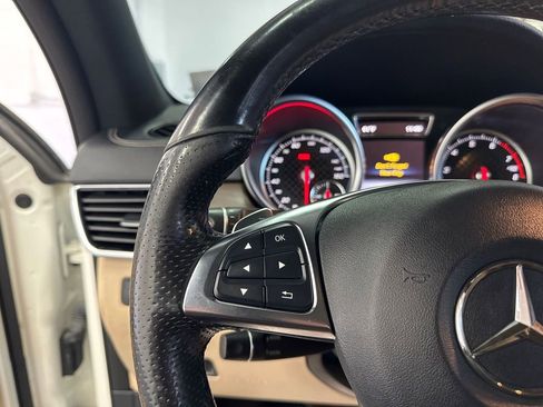 Used 2017 Mercedes-Benz GLE 43 AMG 4MATIC Coupe image 12