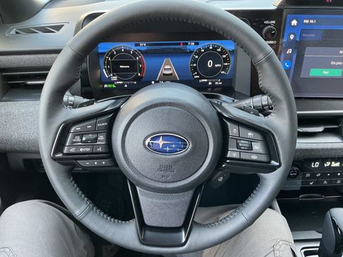 New 2026 Subaru Outback Premium AWD/4WD image 14