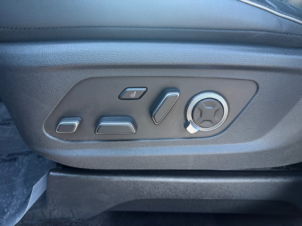 Used 2024 Hyundai Palisade Calligraphy AWD/4WD image 16