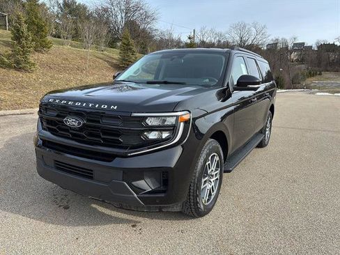 New 2026 Ford Expedition Max Active image 8