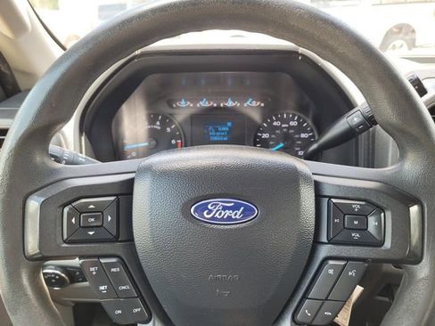 Used 2022 Ford F250 XL w/ Power Equipment Group AWD/4WD image 28