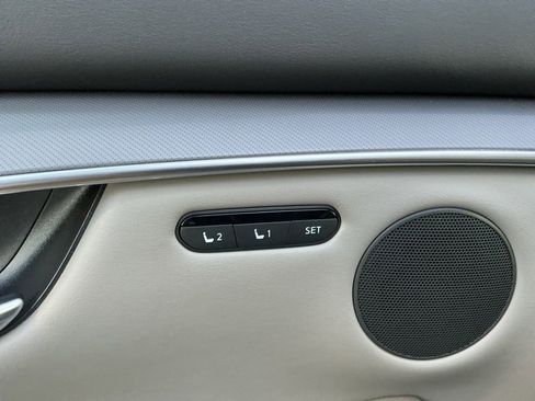 Certified 2024 INFINITI QX50 Luxe image 25