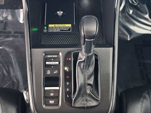 Used 2023 Honda CR-V EX-L image 30