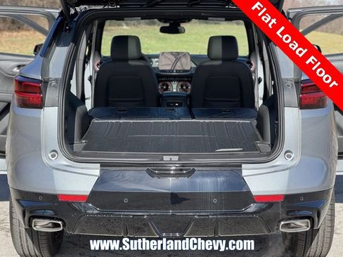 New 2026 Chevrolet Blazer RS w/ LPO, Floor Liner Package image 45