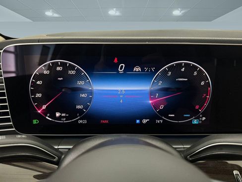 New 2026 Mercedes-Benz GLS 450 GLS 450 image 16