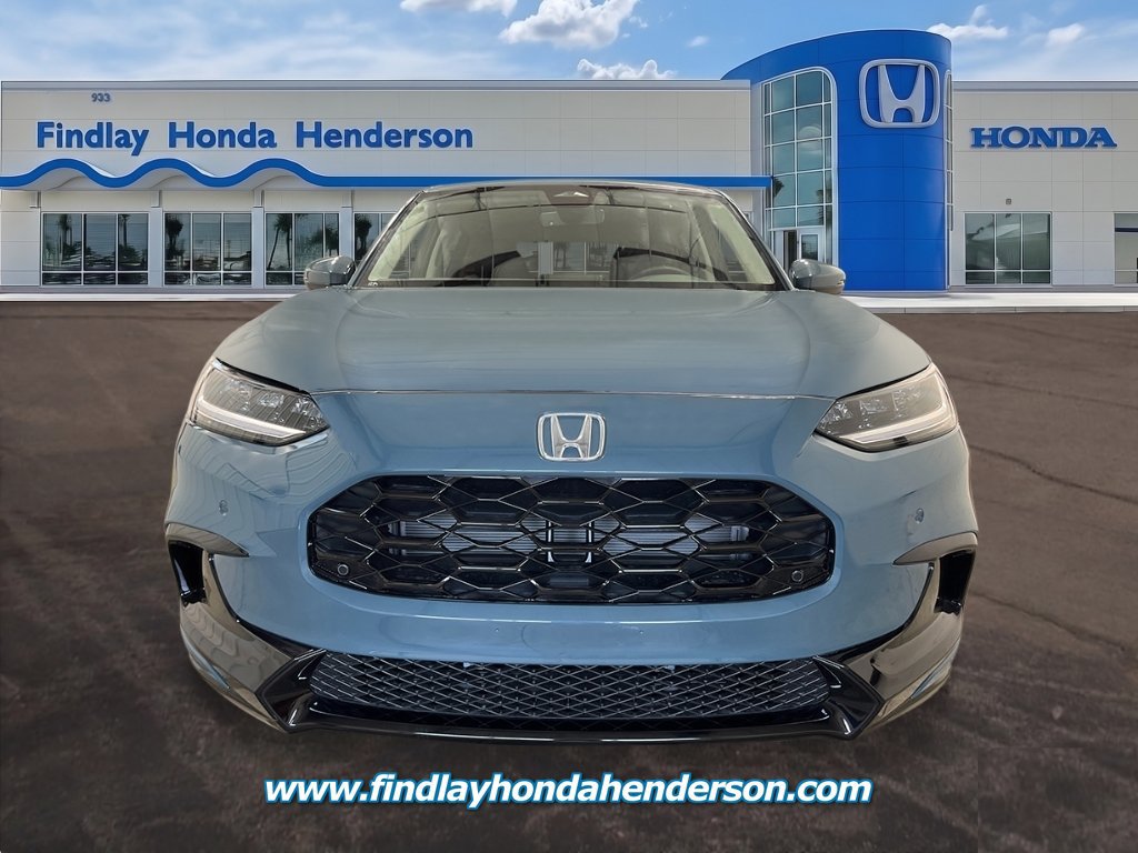 New 2027 Honda HR-V EX-L image 9