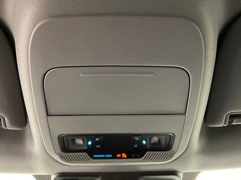 New 2025 Ford F150 Lightning Flash image 20