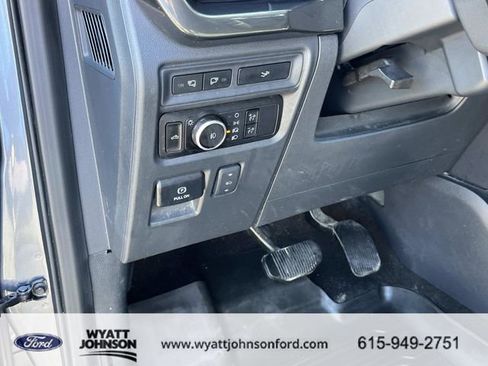 Certified 2023 Ford F150 XLT w/ Equipment Group 302A High AWD/4WD image 30