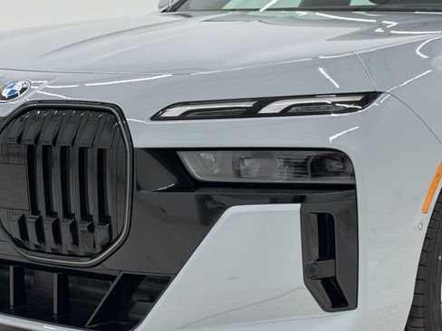 New 2026 BMW 740i w/ Premium Package RWD image 12