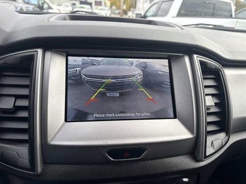 Certified 2022 Ford Ranger XL w/ Equipment Group 101A High image 22