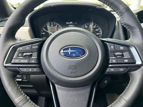 New 2026 Subaru Forester Limited AWD/4WD image 27