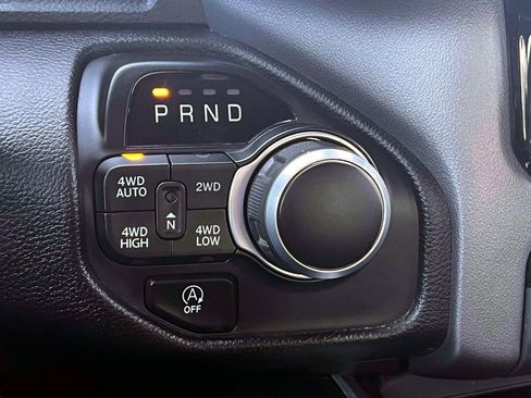 Certified 2022 RAM 1500 Big Horn image 28