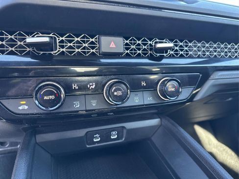 Used 2023 Honda Accord Sport image 30