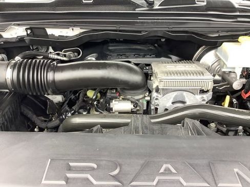 Used 2021 RAM 1500 Limited w/ Night Edition image 15