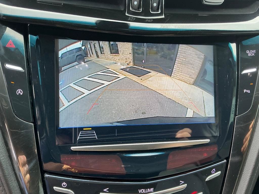 Used 2019 Cadillac CTS Sedan RWD image 24