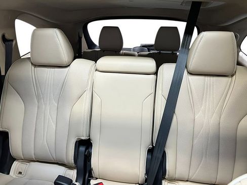 New 2026 Acura MDX SH-AWD w/ Advance Package image 30